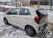 KIA Picanto Hatchback 0,0 50 kw