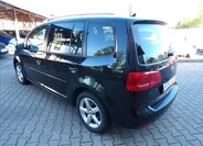 Volkswagen Touran Kombi 2,0 l 103 kw