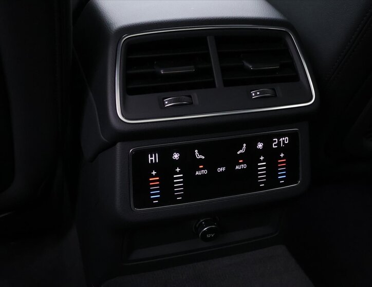 Audi A6 Kombi 3,0 l 180 kw