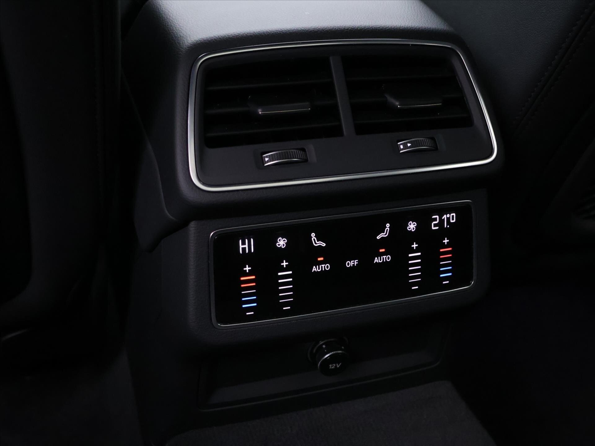 Audi A6 Kombi 3,0 l 180 kw