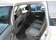 Ford Galaxy Kombi 2,0 l 103 kw