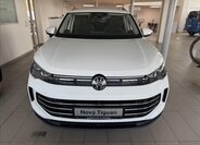 Volkswagen Tiguan SUV / Terénní 2,0 l 142 kw