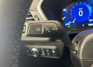 Ford Kuga SUV 2,5 l 140 kw