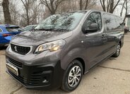 Peugeot Traveller VAN / Minibus 1,6 l 85 kw