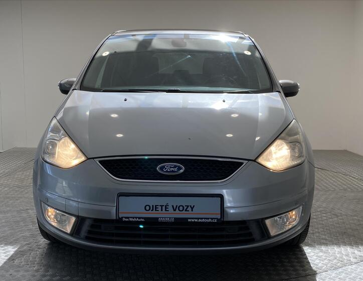 Ford Galaxy 4