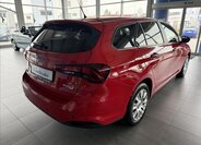 Fiat Tipo Kombi 1,4 l 70 kw