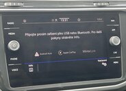 Volkswagen Tiguan SUV / Terénní 1,5 l 110 kw