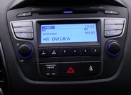 Hyundai ix35 Ostatní 1,7 l 85 kw