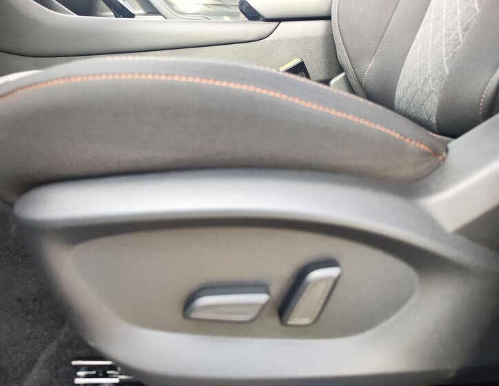 MG Ostatní Hatchback 1,5 l 200 kw