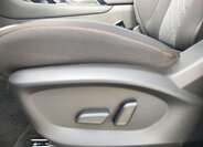 MG Ostatní Hatchback 1,5 l 200 kw