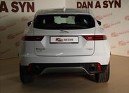 Jaguar E-Pace SUV 2,0 l 183 kw