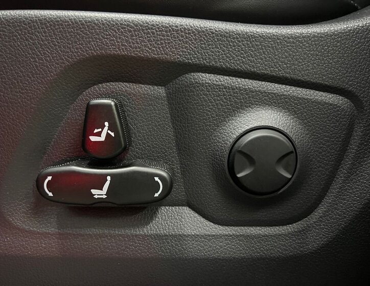 SsangYong Musso Pick-up 2,2 l 148 kw