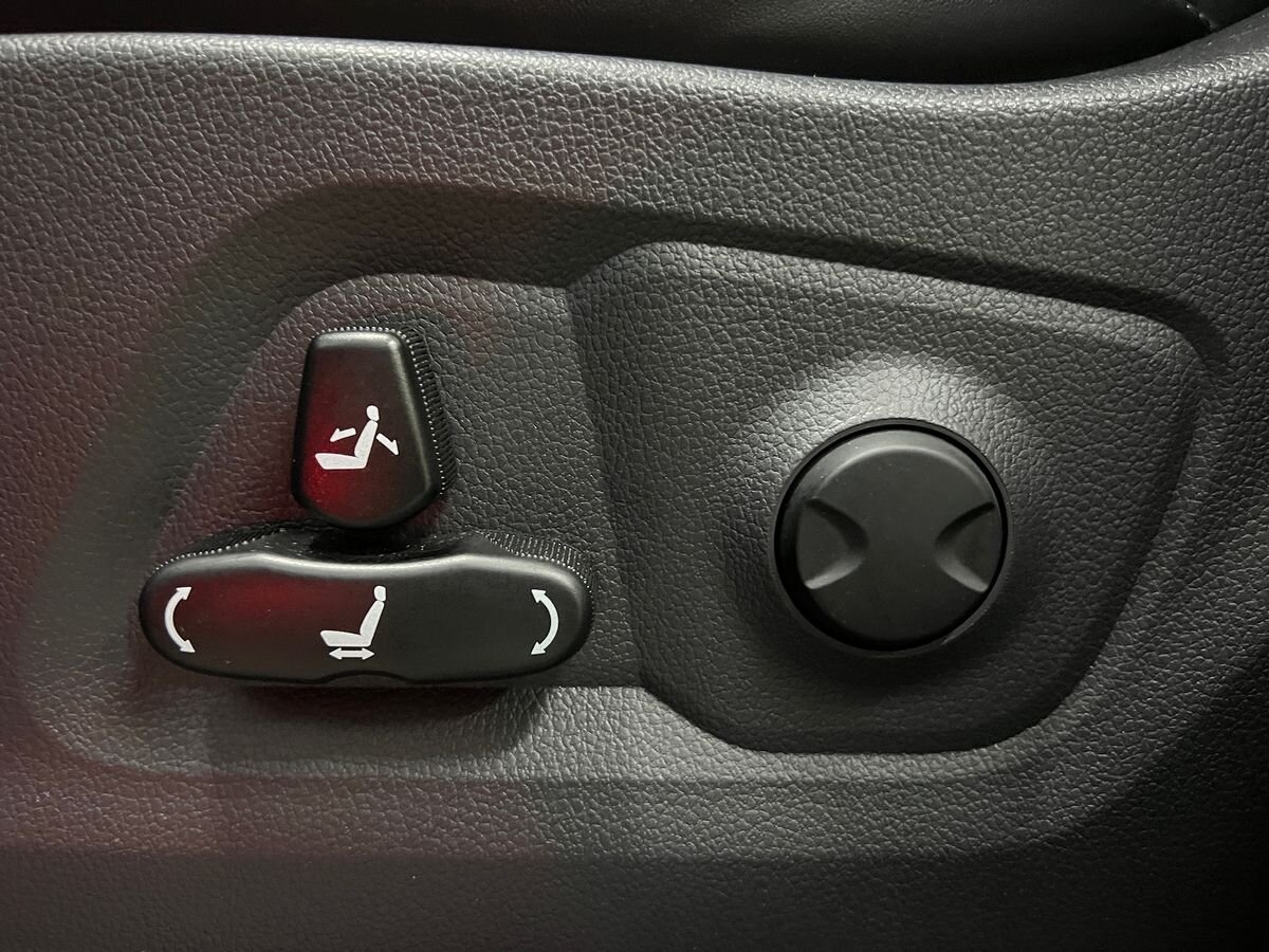 SsangYong Musso Pick-up 2,2 l 148 kw