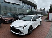 Toyota Corolla Kombi 1,8 l 72 kw