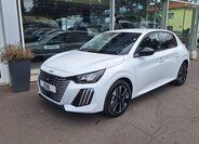 Peugeot 208 Hatchback 1,2 l 74 kw