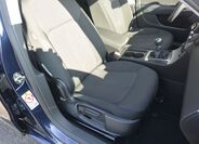 Volkswagen Passat 29