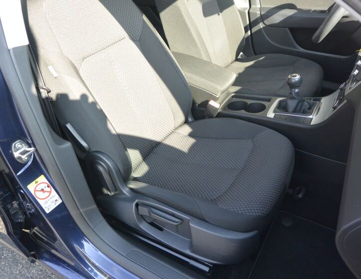 Volkswagen Passat 29