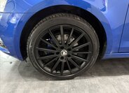 Škoda Octavia Kombi 1,5 l 110 kw