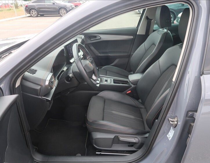 Cupra Formentor SUV 1,5 l 110 kw