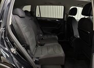 Volkswagen Tiguan Allspace SUV / Terénní 2,0 l 140 kw