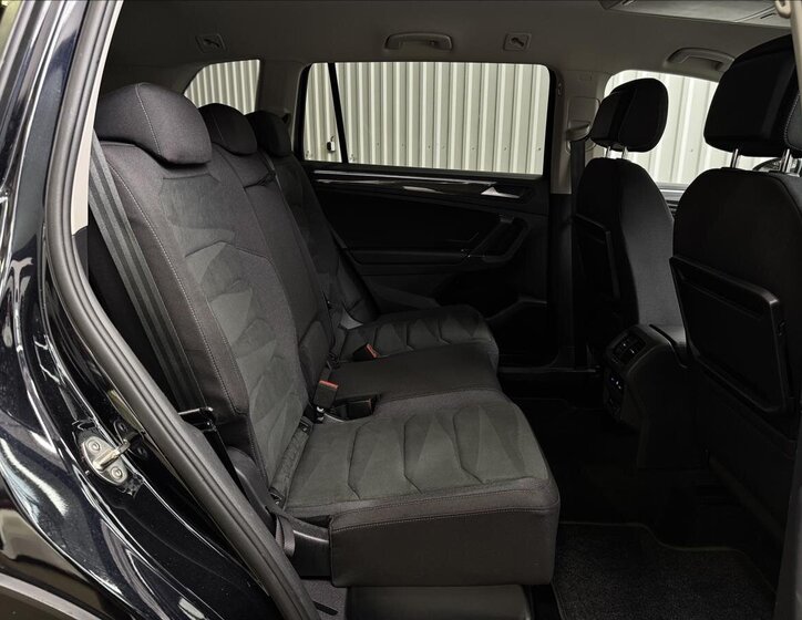 Volkswagen Tiguan Allspace SUV / Terénní 2,0 l 140 kw