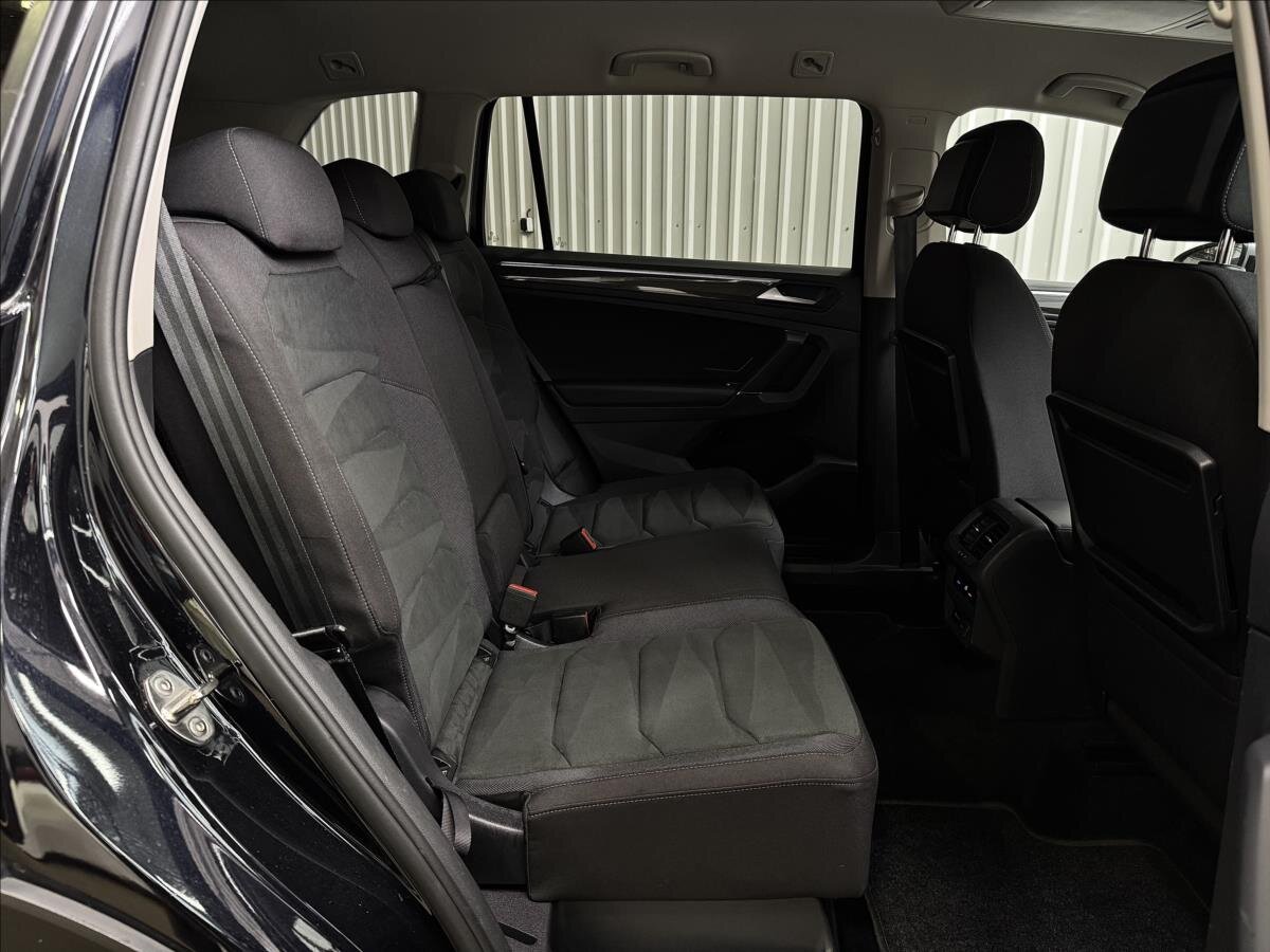 Volkswagen Tiguan Allspace SUV / Terénní 2,0 l 140 kw