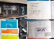 Seat Leon Kombi 2,0 l 110 kw