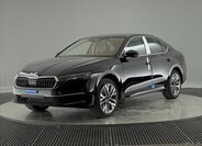 Škoda Octavia Liftback 2,0 l 110 kw