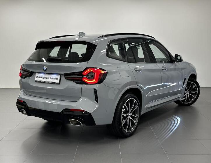 BMW X3 3