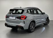 BMW X3 3