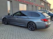 BMW Řada 5 7