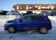 Renault Kadjar SUV / Terénní 1,3 l 103 kw