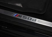 BMW X5 SUV 3,0 l 280 kw