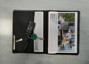 Škoda Octavia Sedan / Limuzína 1,6 l 75 kw