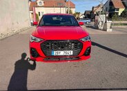 Audi Q3 SUV / Terénní 0,0 180 kw