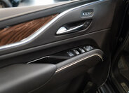 Cadillac Escalade 20