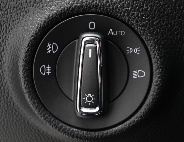 Škoda Superb Kombi 1,4 l 115 kw