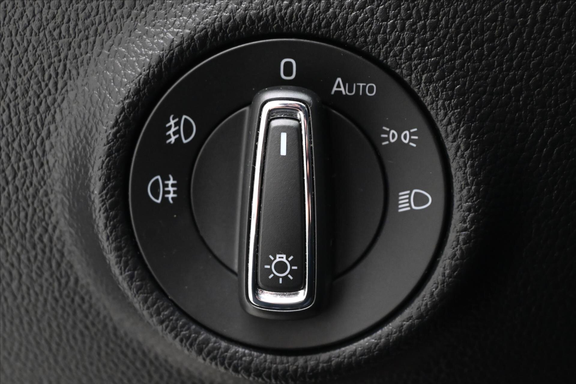 Škoda Superb Kombi 1,4 l 115 kw