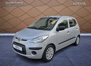 Hyundai i10 1