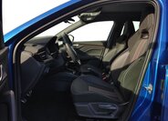 Škoda Scala Hatchback 1,5 l 110 kw