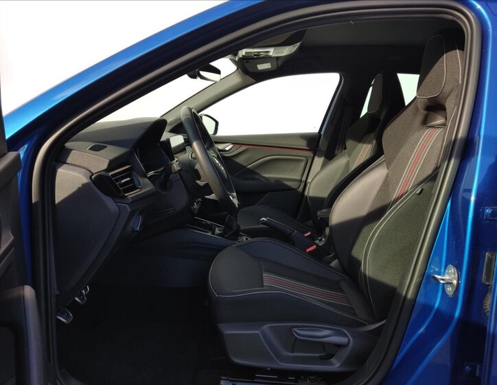 Škoda Scala Hatchback 1,5 l 110 kw