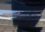 Škoda Superb Liftback 2,0 l 147 kw