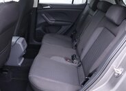 Volkswagen T-Cross SUV 999,0 85 kw