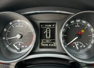 Škoda Superb Kombi 3,6 l 191 kw