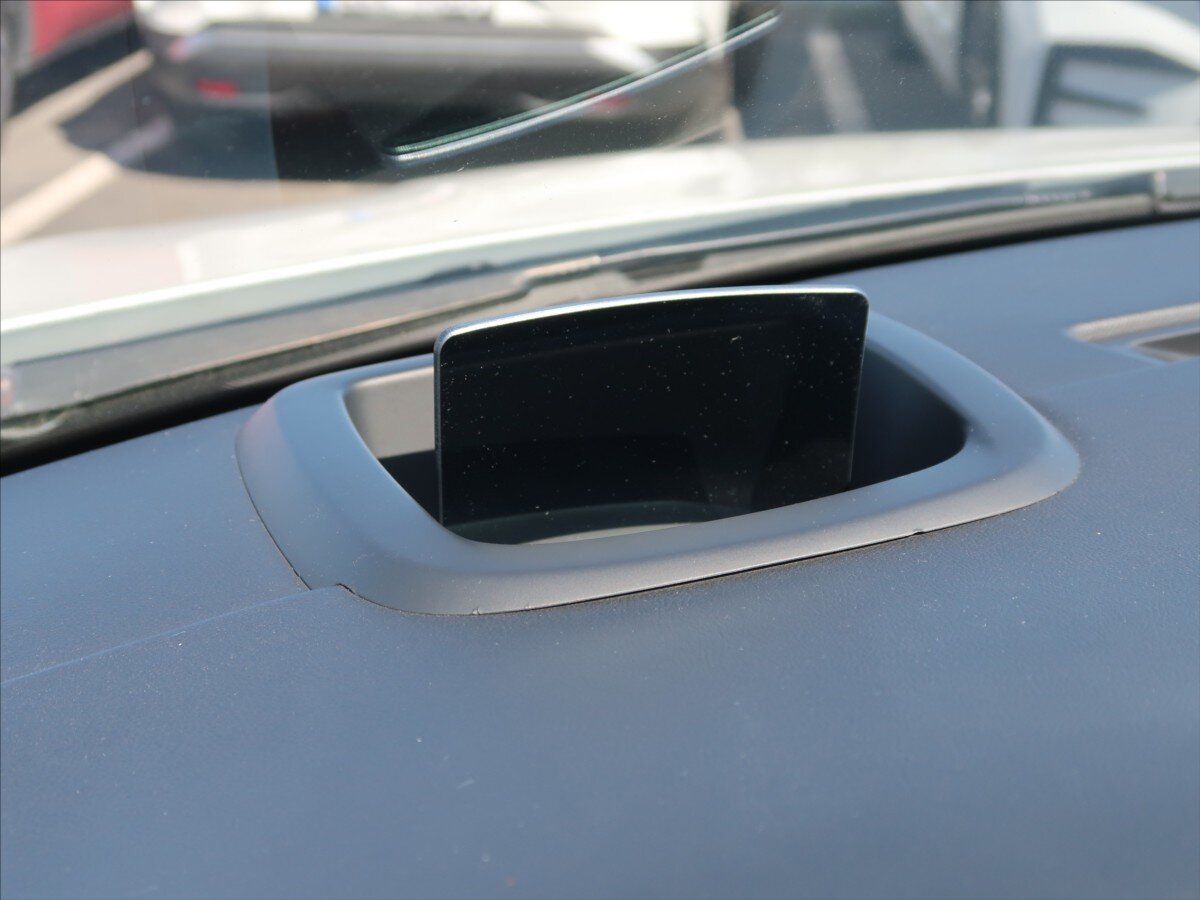 Peugeot 508 Kombi 2,0 l 120 kw