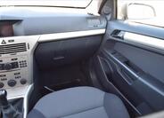 Opel Astra 27