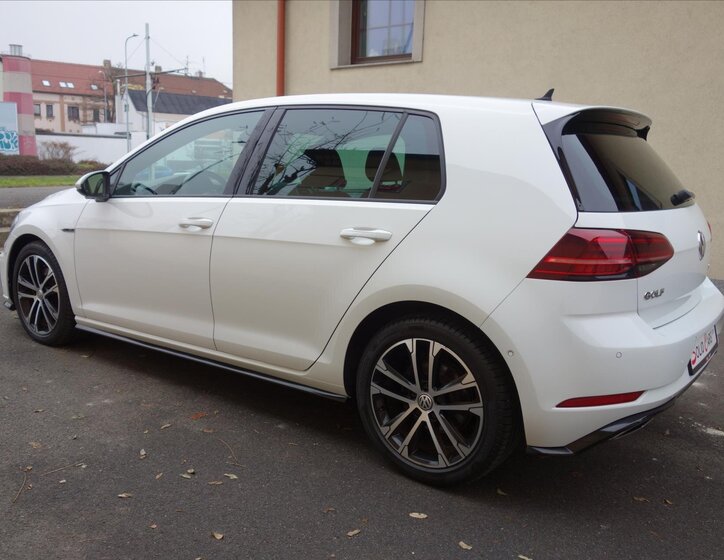 Volkswagen Golf 7