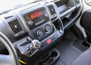 Peugeot Boxer 22