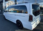 Mercedes-Benz Třídy V 5