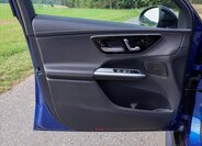 Mercedes-Benz GLC Kupé 2,0 l 145 kw